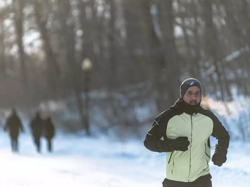 Arctic Blast Grips Canada: Temperatures Plummet to -55°C with Widespread Warnings