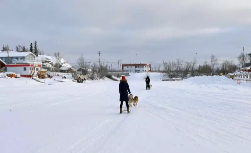 Arctic Communities Demand Economic Investment as Tourism and Mining Become Vital