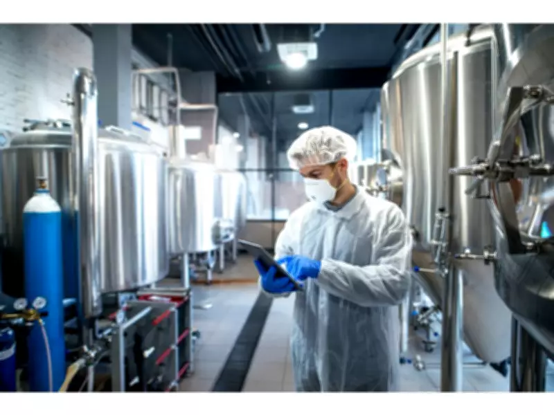 Ardena Completes Divestment of Swedish Drug Substance Site to Nanologica