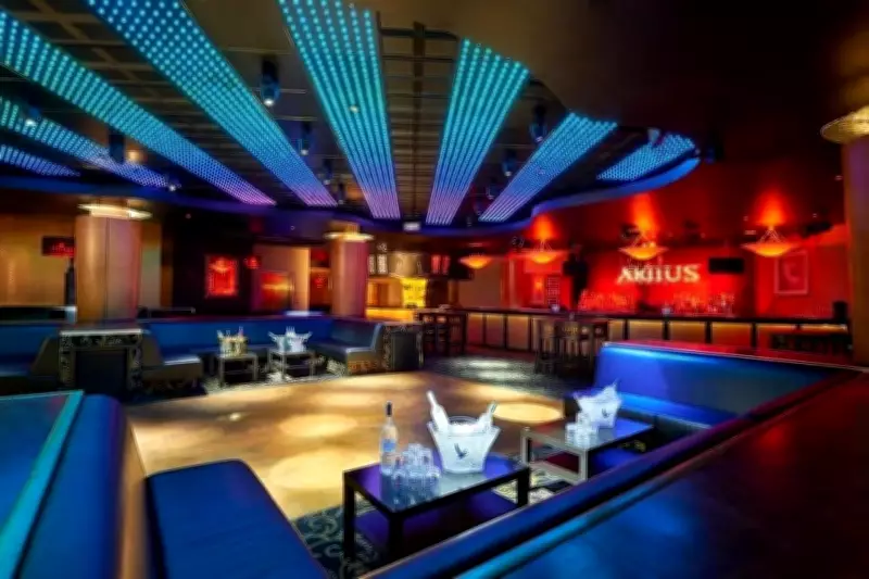 Ariius Nightclub Announces Major Relocation to Downtown Windsor Core