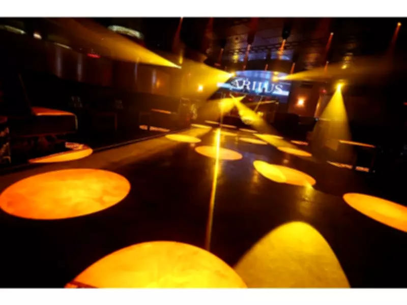 Ariius Nightclub Relocates to Downtown Windsor After 10 Years at Caesars Windsor