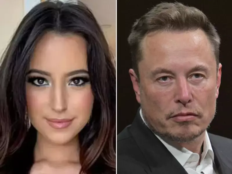 Ashley St. Clair Sues Elon Musk's xAI Over Grok-Generated Deepfakes