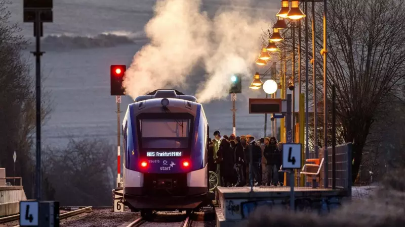 Atlantic Hydrogen Sector Celebrates $200M German Investment for Canadian Exports