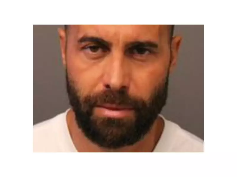 Aurora man, 34, charged with extortion after years of alleged threats and violence