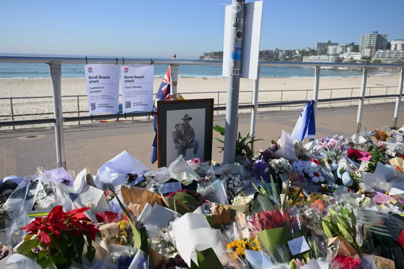 Australian Police Boost Security for Sydney Ashes Test After Bondi Beach Attack