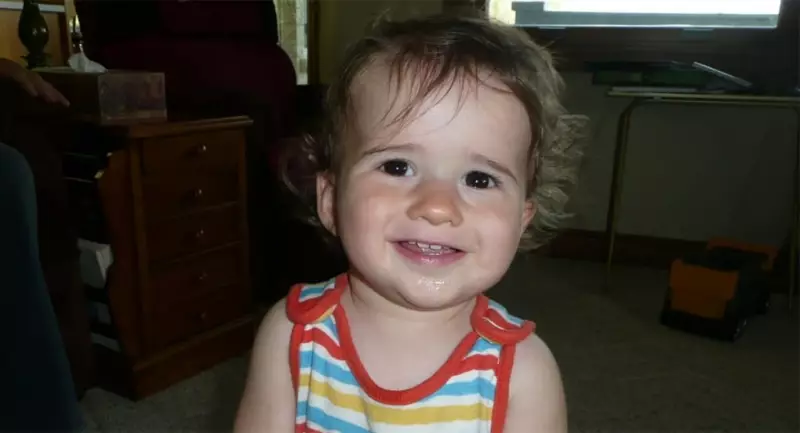 Autopsy Photos Reveal Abrasions on Toddler Nathaniel McLellan, Court Hears