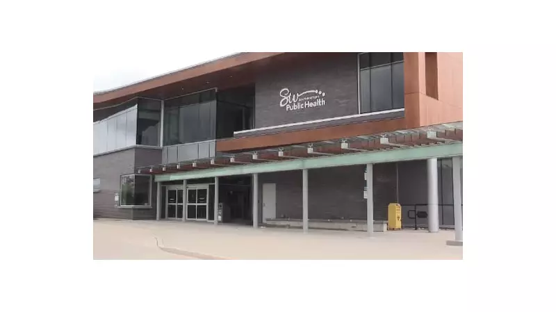 Avian Influenza Confirmed in St. Thomas Goose, Health Unit Monitors