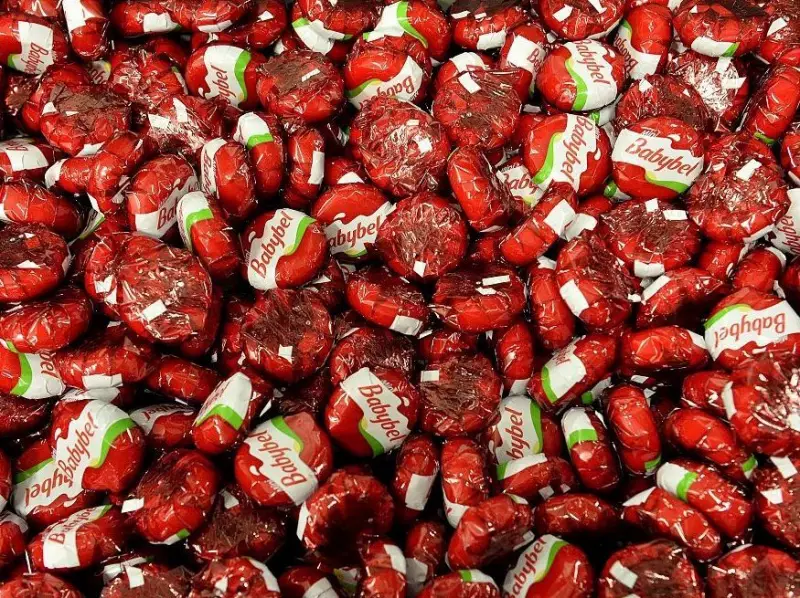 Babybel Cheese Announces Major Packaging Overhaul to Recyclable Paper