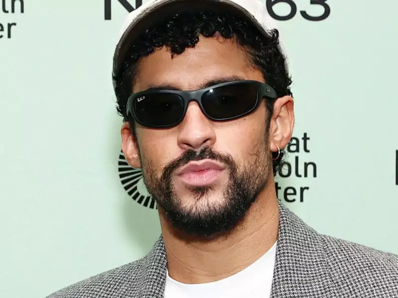 Bad Bunny's Super Bowl Halftime Show Plans Spark Controversy Over Queer Tribute