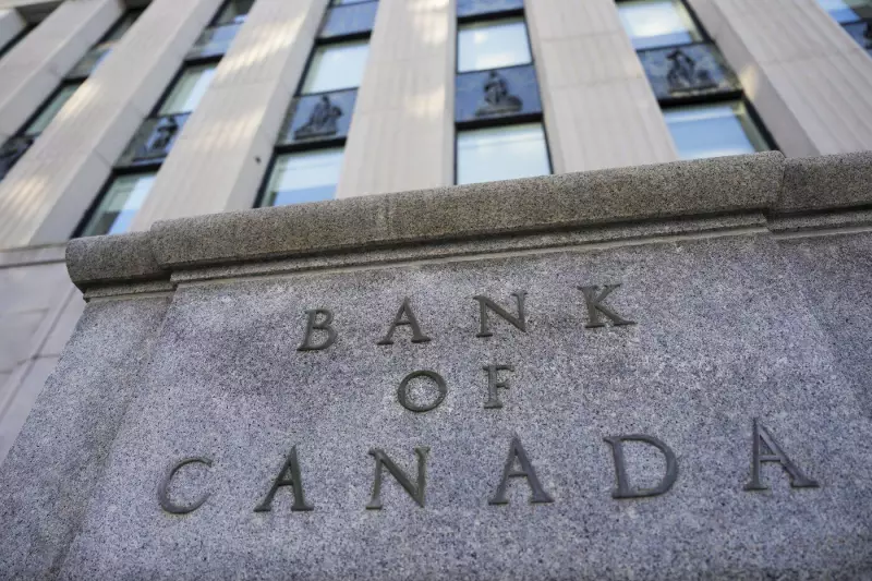 Bank of Canada Set to Announce Interest Rate Decision and Revise Economic Outlook