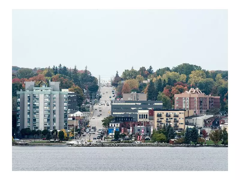 Barrie Mother, 47, Charged with First-Degree Murder in Death of 10-Year-Old Son