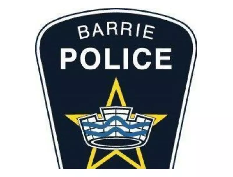 Barrie Police Probe Death of 10-Year-Old Boy Found During New Year's Eve Wellness Check