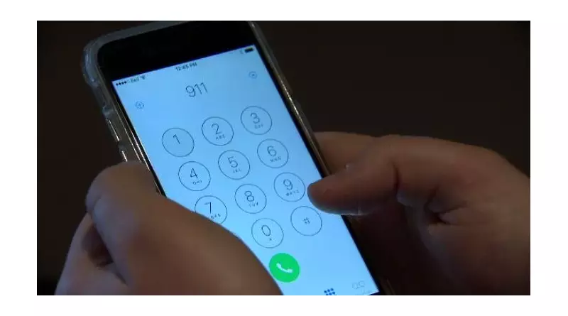 Barrie Police Report: Nearly Half of 911 Calls in 2025 Were Non-Emergencies