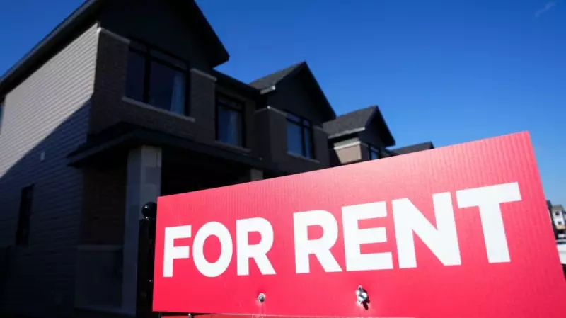 Barrie Rents Among Canada's Highest Despite Recent Price Drops: New Data