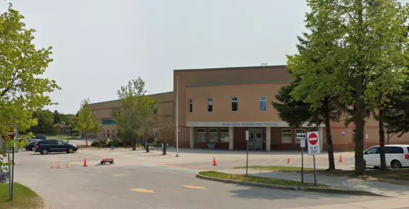 Barrie's Emma King Elementary School Gets $6.5M Provincial Expansion