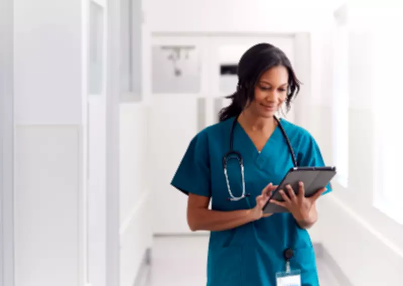 Barrie's Health Care Connect Expands Access with New Family Doctors and Nurse Practitioners