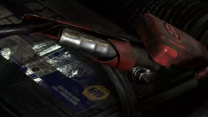 Battery Health is Critical for Vehicle Reliability During Frigid Southern Ontario Cold Snap