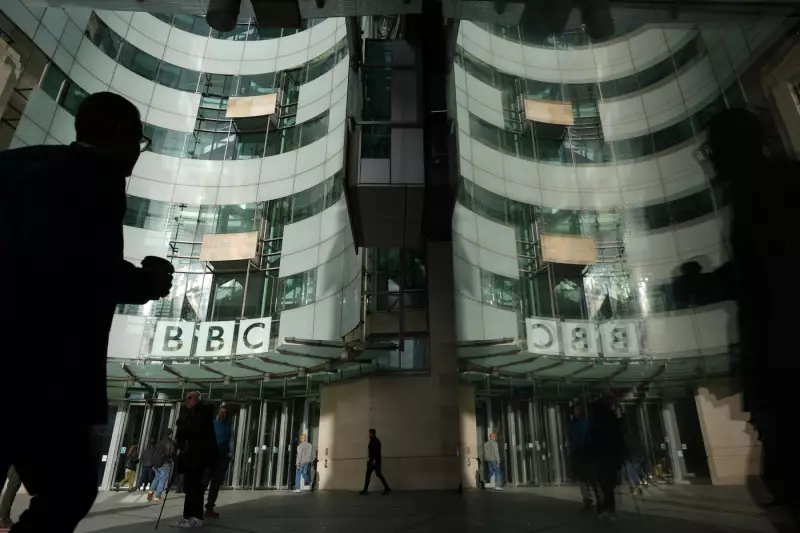 BBC Seeks Dismissal of Trump's $10B Defamation Lawsuit in Florida Court