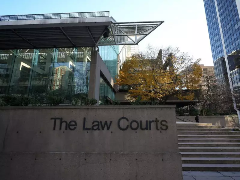 B.C. Appeal Court Rules ICBC Must Only Pay for Psilocybin Treatment with Health Canada Authorization