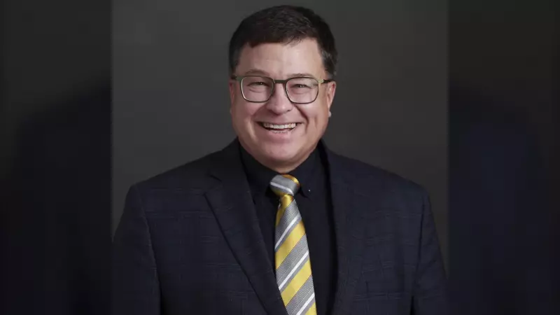 B.C. Conservative MLA Clare Defends Leadership Rules Against 'Funny Business'