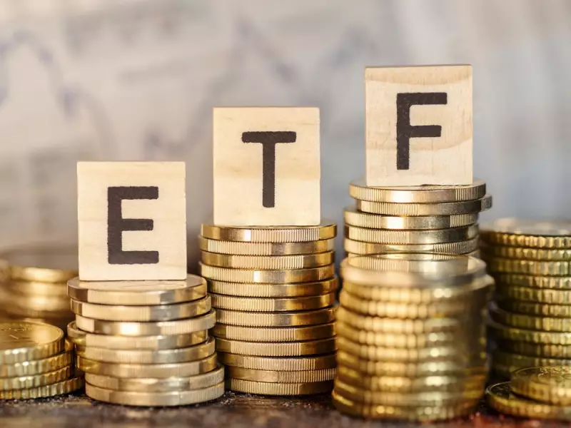 B.C. Couple With 3 Kids Under 5 Weigh ETFs vs. Property for Retirement