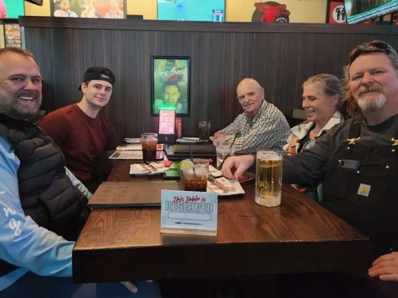 B.C. Executor Fights TD Bank Over Missing $108K Inheritance Draft