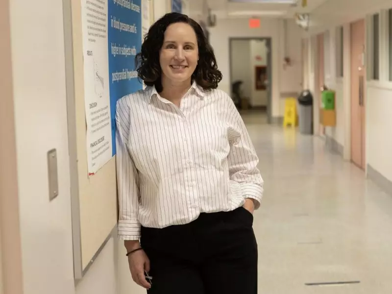 B.C. Expands Access to Made-in-Canada Surgery That Cuts Ovarian Cancer Risk by 80%