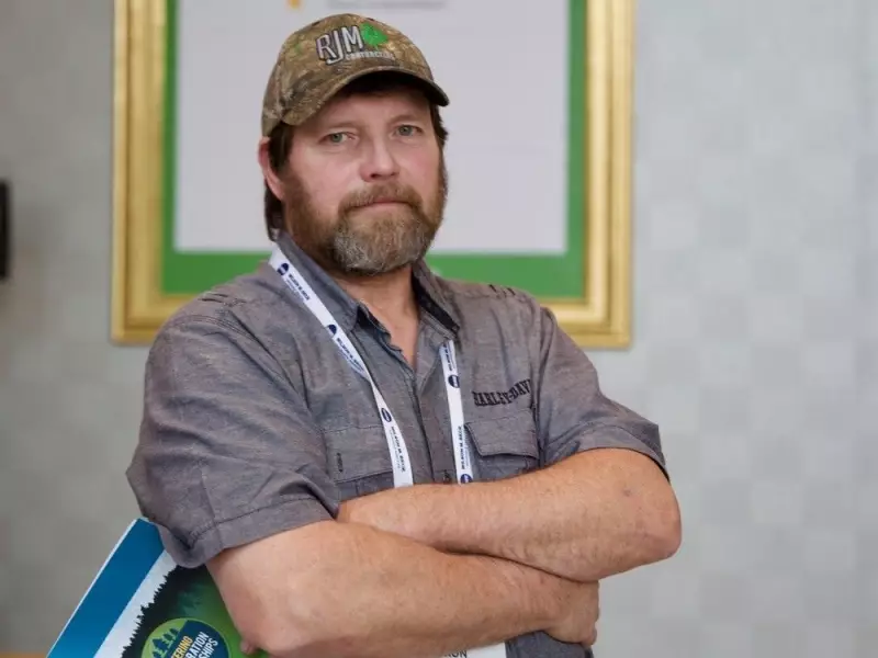 B.C. Forest Industry 'On Edge of Collapse,' Demands Urgent Policy Shift