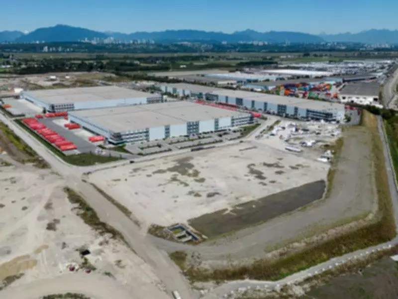 B.C. Government Backs Montrose Properties in Bid to Reopen Cowichan Tribes Land Title Case