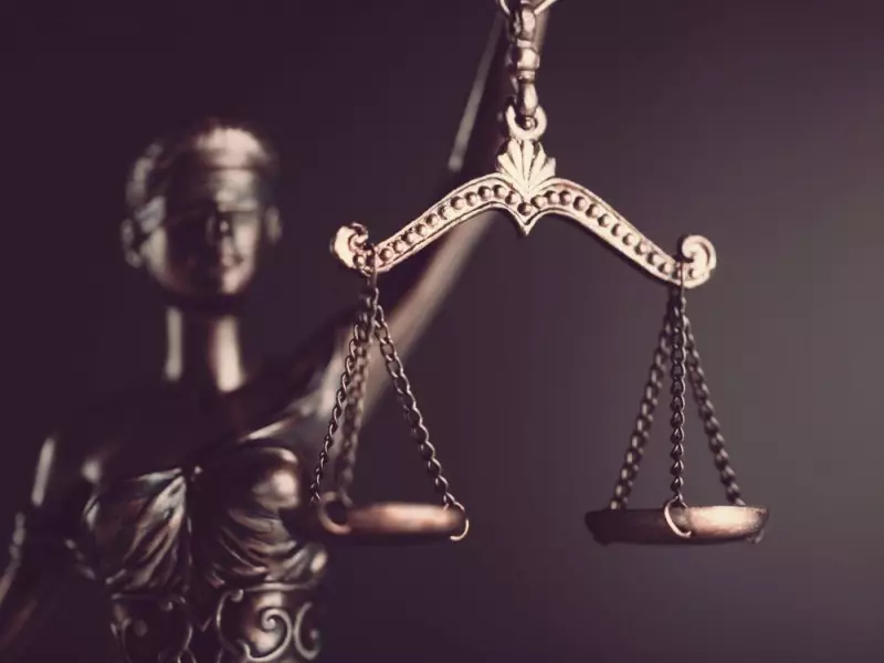 B.C. Judge Rules Woman Who Says Jesus Is Her Lawyer Fit for Trial