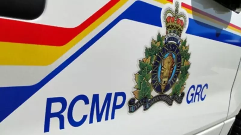 B.C. Man Charged in Fatal Alberta Crash That Killed Child