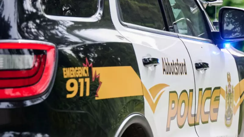 B.C. Man Faces 5th Impaired Driving Charge in Under 4 Years, Police Report