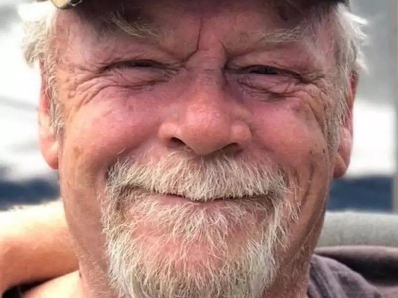 B.C. Man Gets Life for Double Murder Initially Ruled Accidental by Coroner