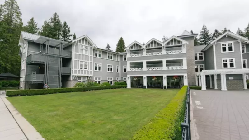 B.C. Nurse Suspended for 3 Weeks After Falsifying Patient Records