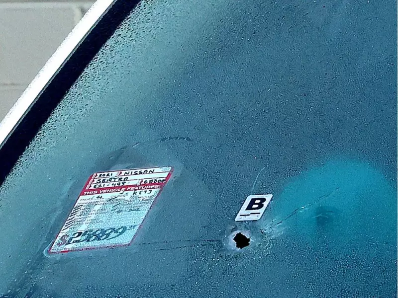 B.C. Premier, Surrey Leaders Criticize RCMP's 'Not a Crisis' Remark on Extortion Shootings