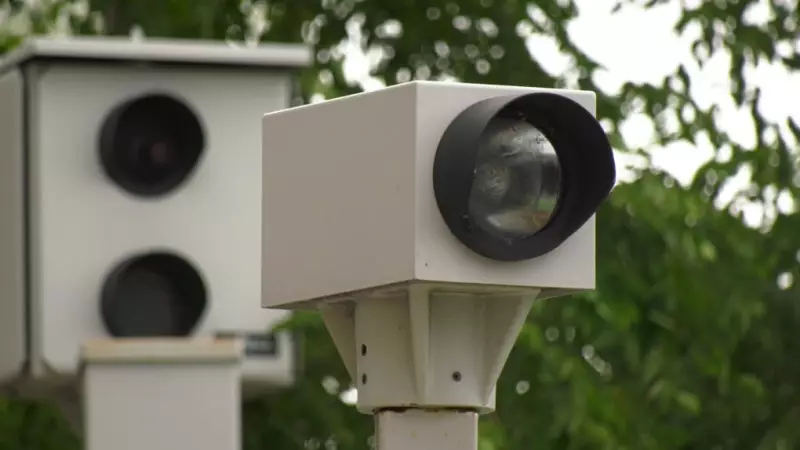 B.C. Privacy Watchdog Orders Vancouver to Remove Surveillance Cameras, Delete Data
