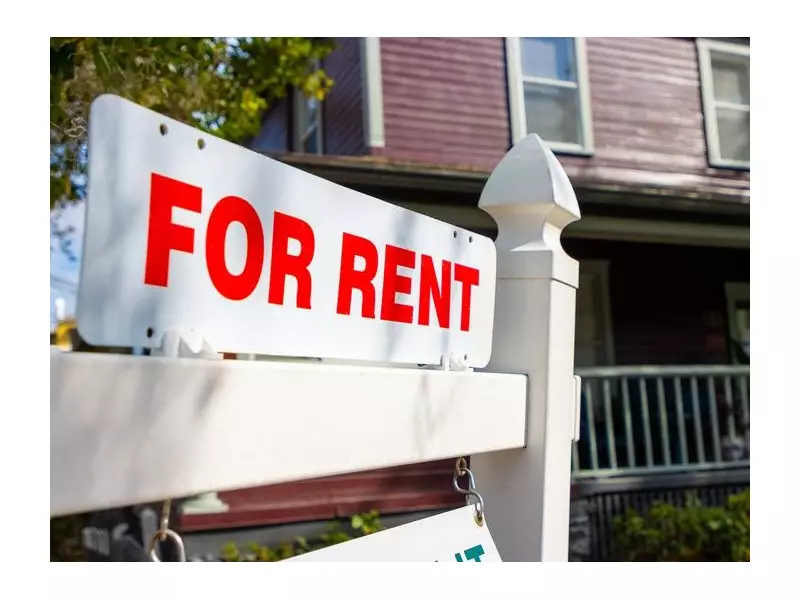 B.C. Rents Fall 12.1%: Government Claims Credit, Experts Cite Immigration Cuts