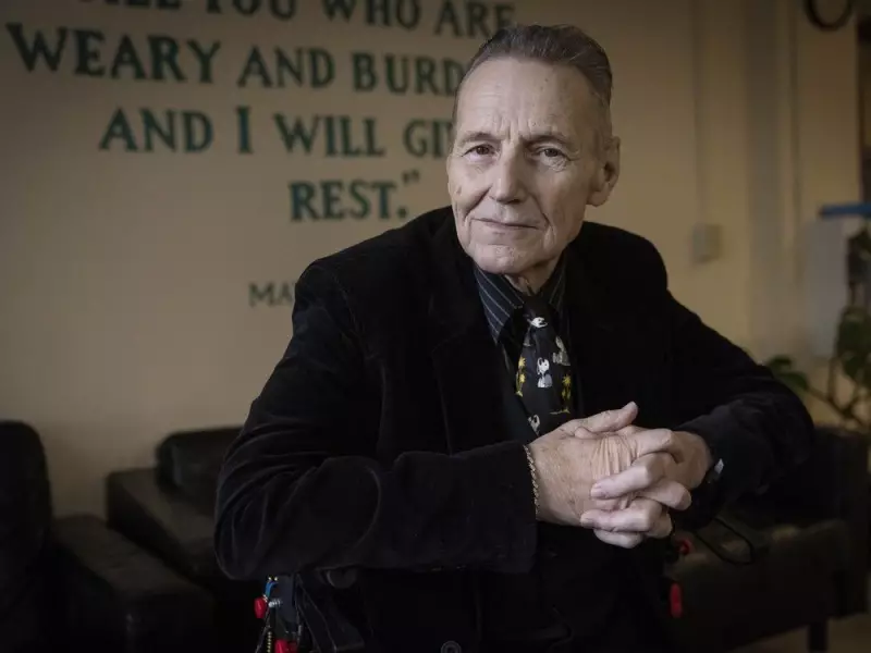 B.C. Senior with Terminal Cancer Loses $1,500 in Alleged Camper Van Scam