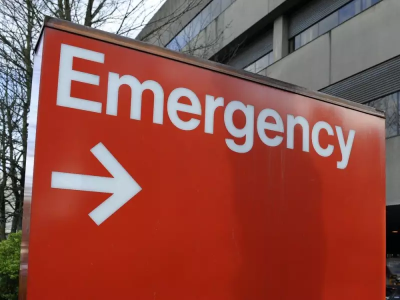 B.C. Specialist Wait Times Hit 1.2M, Threatening Public Health Care