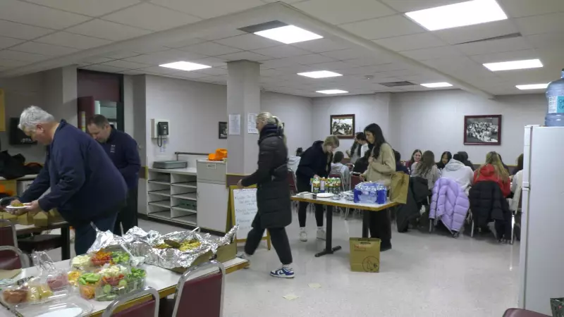 B.C. Students Visit Yorkton in National Exchange Program, Fostering Youth Connections