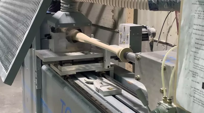 B.C. Teacher Suspended After Showing Graphic Video in High School Metalwork Class