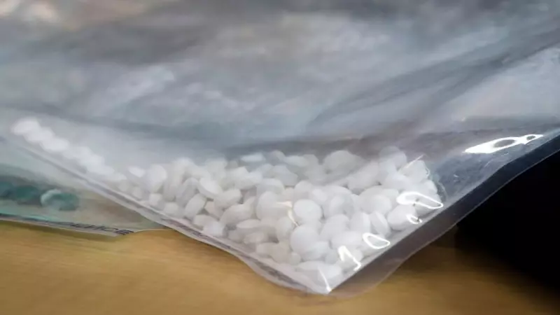 B.C. Teen Charged with Manslaughter in 16-Year-Old Girl's Fentanyl Overdose