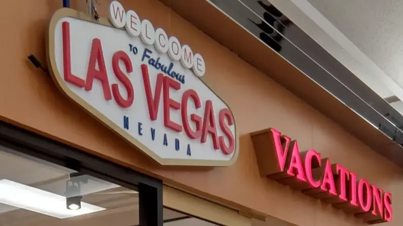 B.C. Travel Agency Licence Cancelled: Customers Call It a 'Scam'