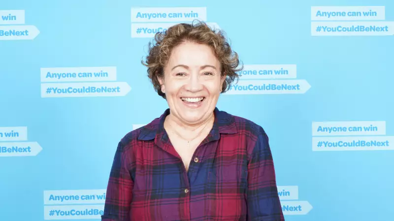 B.C. Woman Discovers $1 Million Lotto Ticket While Cleaning Her Purse