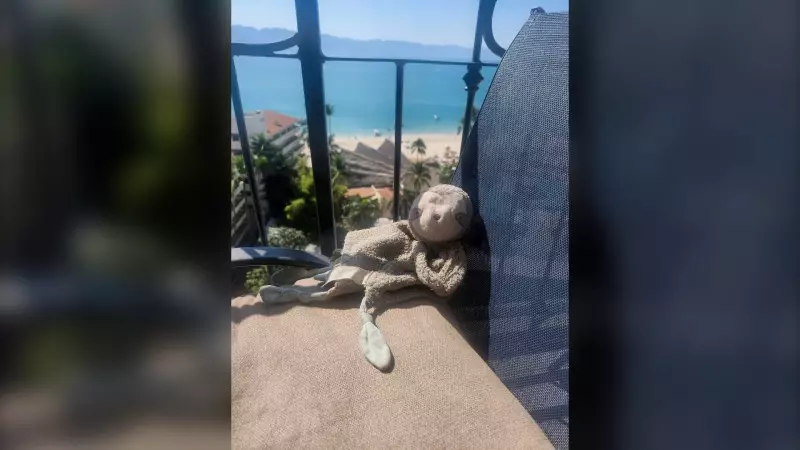 B.C. Woman Reunites Manitoba Family with Stuffed Animal Left in Mexico