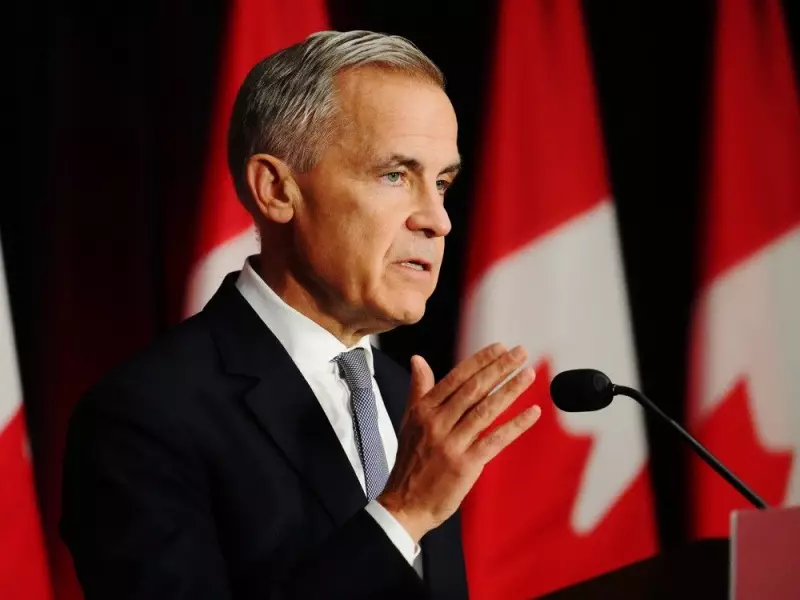 B.C.'s Crucial Role in Canada's 2026 Economic Growth Strategy