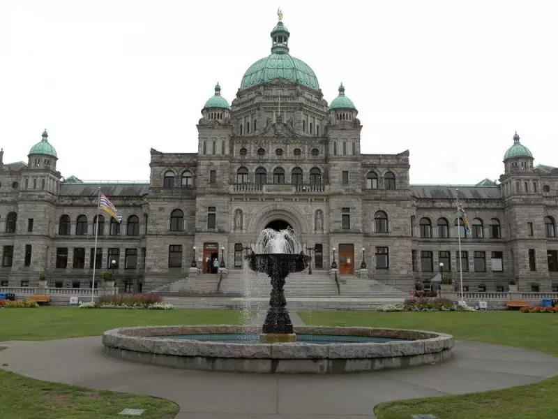 B.C.'s Fast-Track Legislation Stalls Before Implementation, Shifting Delays to Litigation