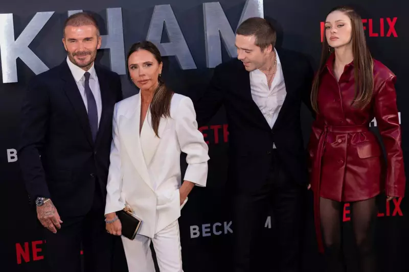 Beckham Family Drama: Brooklyn's Social Media Bombshells Resonate with a 'No Contact' Generation