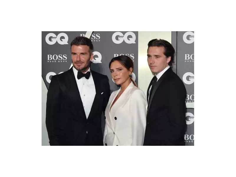 Beckham Family Drama Escalates as Rumored Mistress Weighs In on Feud