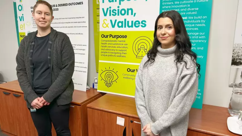 Bell Let's Talk Day 2026: Spotlight on Mental Health Pressures in Northern Ontario